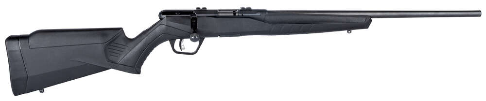 Rifles Long Guns Savage Arms B Series SAV B22 F 21SHARP 21" 10RD BLACK